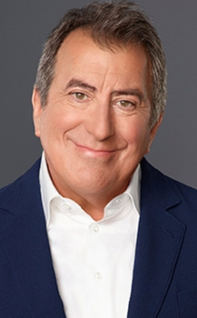 Kenny Ortega
